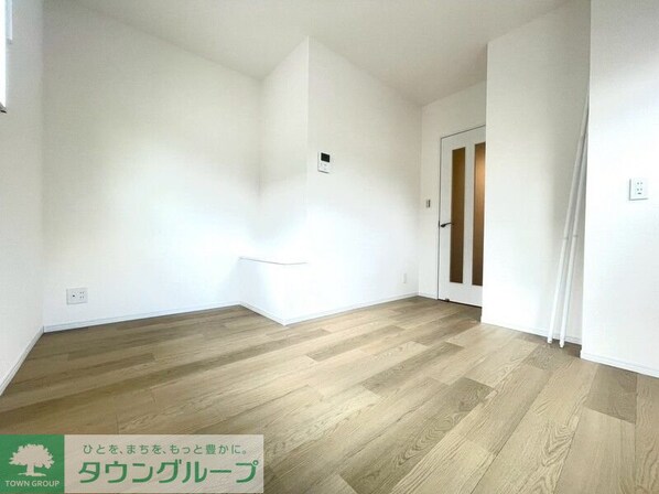 トラストワン後楽園の物件内観写真